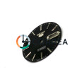 Циферблат для часов Seiko черный CSEI-002 - 2